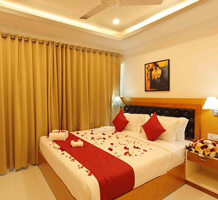 Top Hotels in Alappuzha