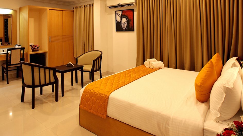 Best honeymoon Hotels in Alleppey