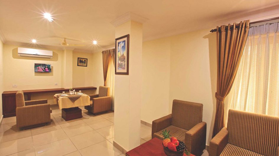 Best Family Hotels in Alleppey