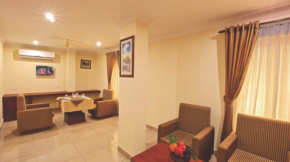 Family Hotels in Alleppey