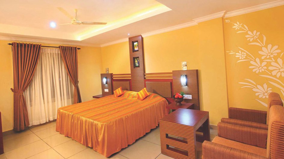 Best Family Hotels in Alleppey