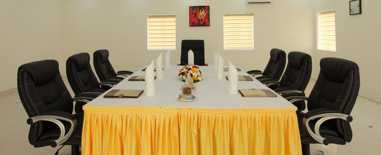 Hotels in Alleppey