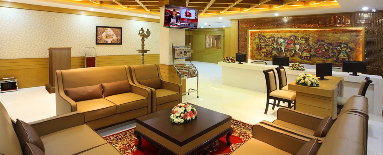 Hotels in Alleppey